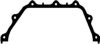 WILMINK GROUP WG1194056 Gasket, timing case cover